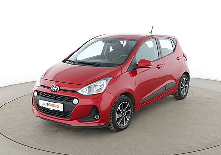 Hyundai i10 1.2 Style
