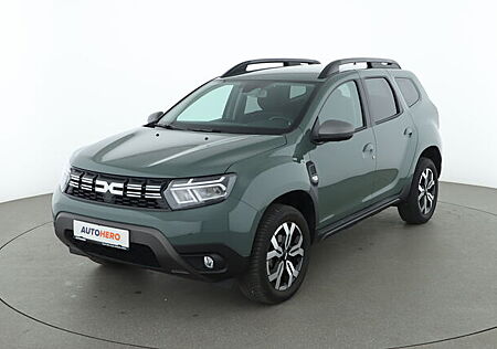 Dacia Duster 1.3 TCe Journey+ 4WD