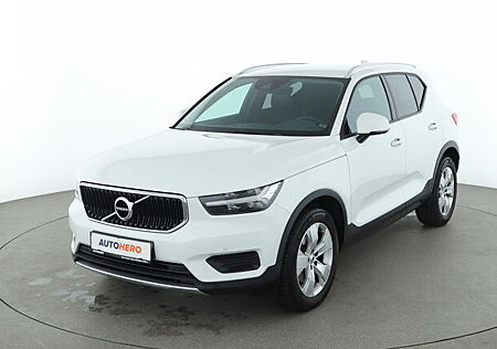 Volvo XC 40 2.0 T4 Momentum 2WD