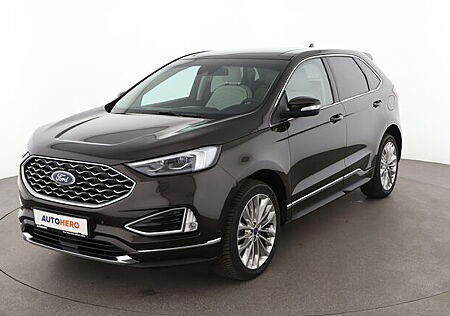 Ford Edge 2.0 EcoBlue Vignale 4x4