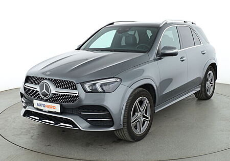 Mercedes-Benz GLE 450 4Matic AMG Line