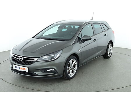 Opel Astra 1.4 SIDI Turbo ON Start/Stop