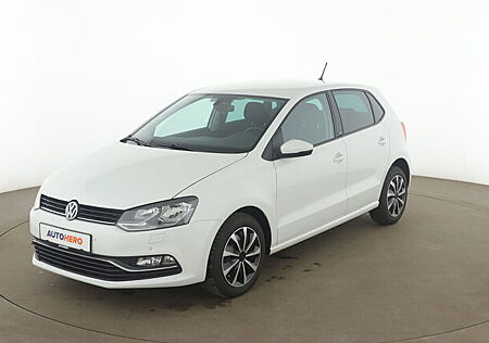 VW Polo 1.0 Allstar