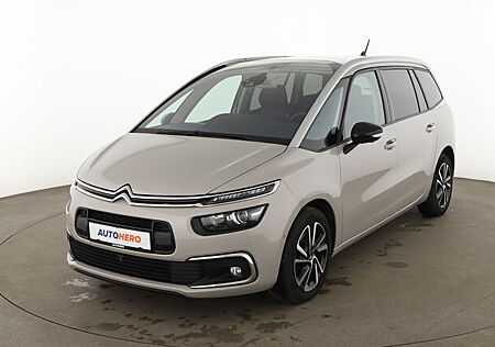 Citroën C4 Spacetourer 2.0 Blue-HDi Shine