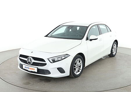 Mercedes-Benz A-Klasse A 180 d