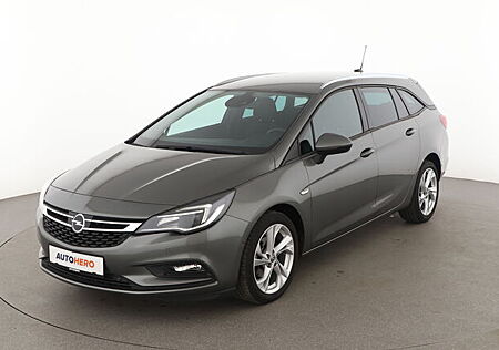 Opel Astra 1.4 SIDI Turbo ON Start/Stop