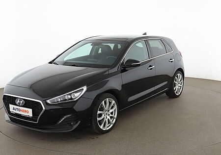 Hyundai i30 1.4 TGDI Premium