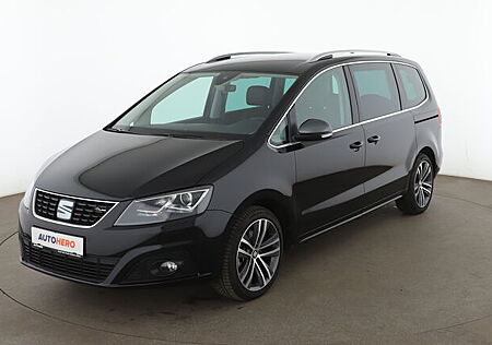 Seat Alhambra 1.4 TSI FR-Line