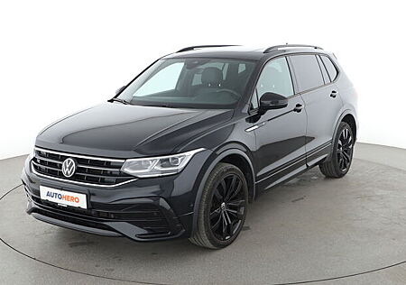 VW Tiguan Allspace 2.0 TDI R-Line 4Motion