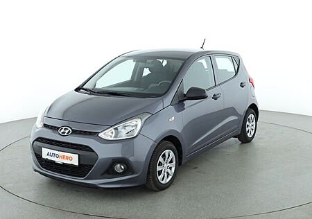Hyundai i10 1.0 Classic