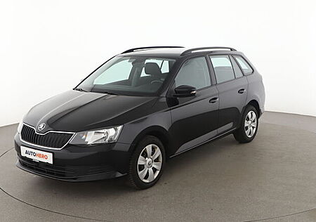 Skoda Fabia 1.2 TSI Ambition