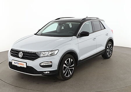 VW T-Roc 1.6 TDI IQ.DRIVE