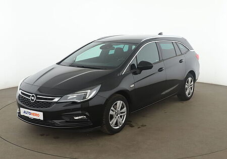 Opel Astra 1.4 SIDI Turbo Dynamic