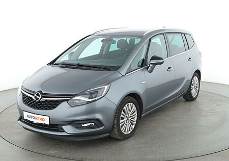 Opel Zafira Tourer 1.6 SIDI Turbo Innovation Start/Stop