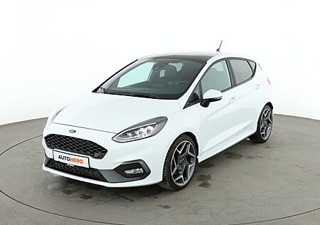 Ford Fiesta 1.5 EcoBoost ST