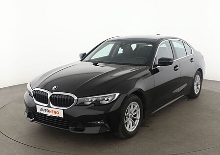 BMW 3er 320i Sport Line