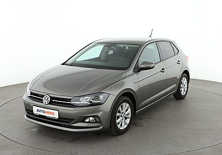 VW Polo 1.0 TSI Highline