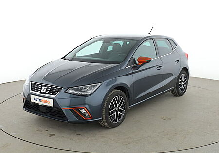 Seat Ibiza 1.0 TSI Beats
