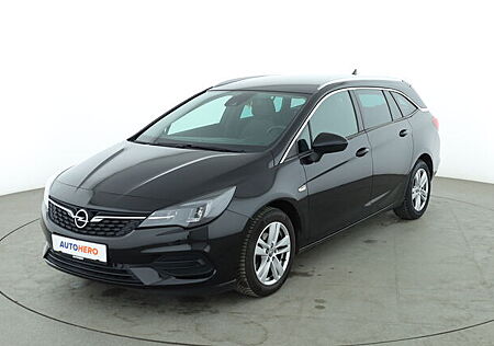 Opel Astra 1.5 CDTI Elegance
