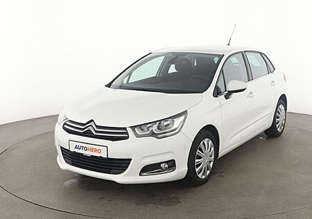 Citroën C4 1.6 Blue-HDi Business Class