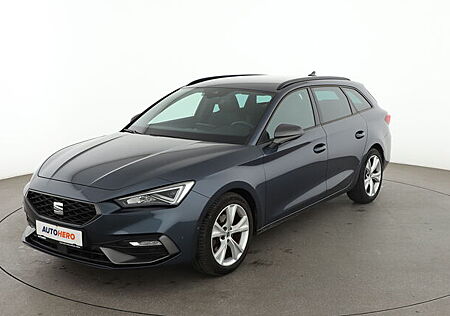 Seat Leon 1.5 TSI ACT FR