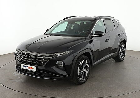 Hyundai Tucson 1.6 T-GDI Hybrid Prime 2WD