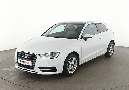 Audi A3 1.4 TFSI Ambiente