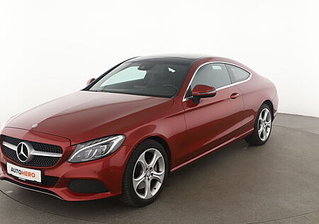 Mercedes-Benz C-Klasse C 250 d