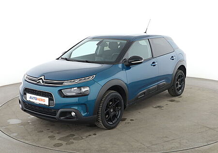 Citroën C4 Cactus 1.5 Blue-HDi Shine