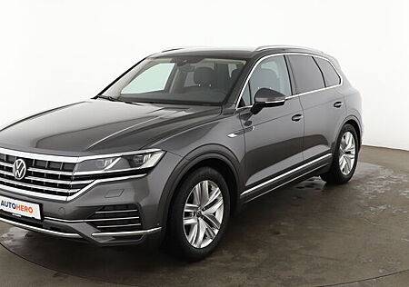 VW Touareg 3.0 V6 TDI Atmosphere 4Motion