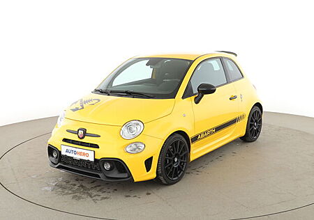 Abarth 595 1.4 Competizione