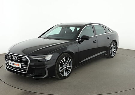 Audi A6 45 TFSI Sport