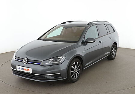 VW Golf 1.5 TSI ACT BlueMotion