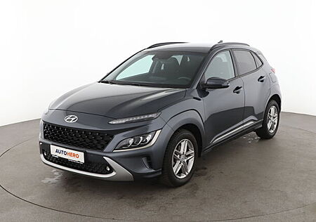 Hyundai Kona 1.0 TGDI Select 2WD