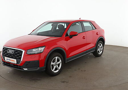 Audi Q2 30 TFSI