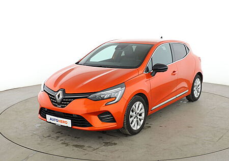 Renault Clio 1.0 TCe Zen