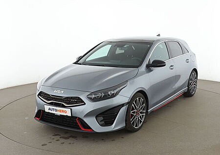 Kia Cee'd 1.6 TGDI GT