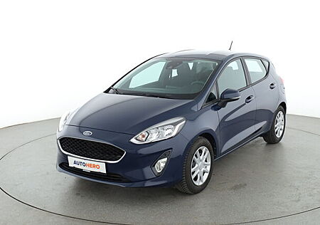 Ford Fiesta 1.1 Cool&Connect