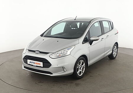 Ford B-Max 1.0 EcoBoost SYNC Edition