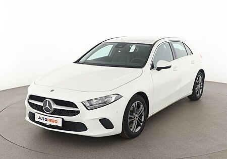 Mercedes-Benz A-Klasse A 250