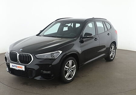BMW X1 sDrive 18i M Sport