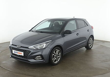 Hyundai i20 1.0 TGDI Style