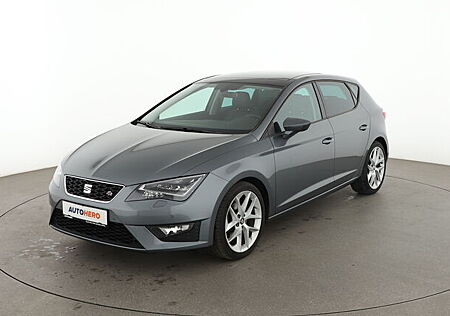 Seat Leon 1.4 TSI FR