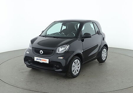 Smart ForTwo 0.9 Turbo Standard