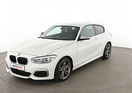 BMW 1er M135i