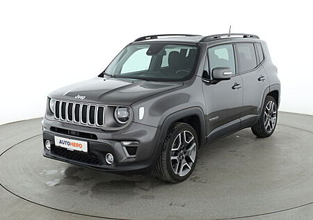Jeep Renegade 1.0 TGDi Limited 4x2