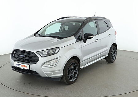 Ford EcoSport 1.0 EcoBoost ST-Line