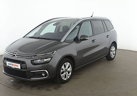 Citroën Grand C4 Picasso 1.6 THP Selection