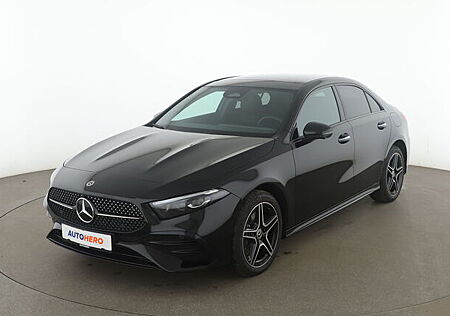 Mercedes-Benz A-Klasse A 250e AMG Line
