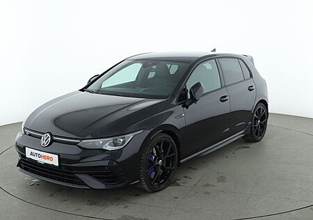 VW Golf R 2.0 TSI R 4Motion